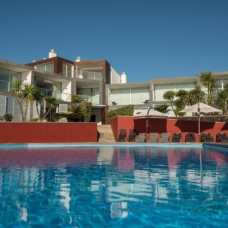 Marina Mar II Hotel Vila Franca do Campo Exterior foto